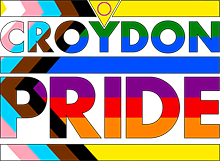 Croydon Pride