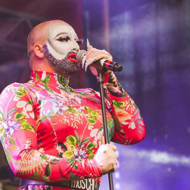Danny Beard
