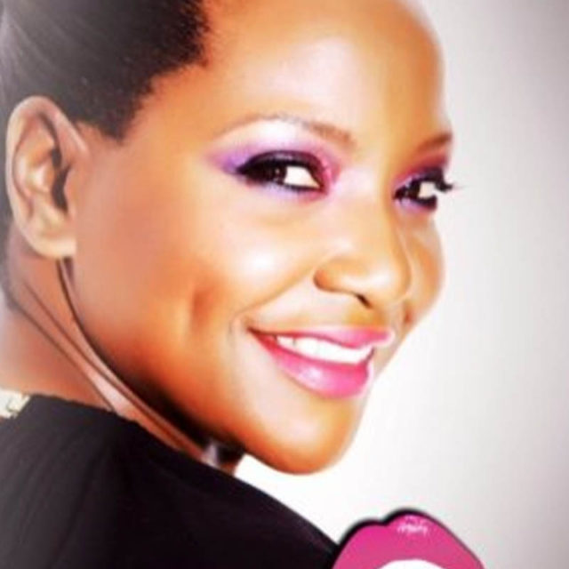Angie Brown