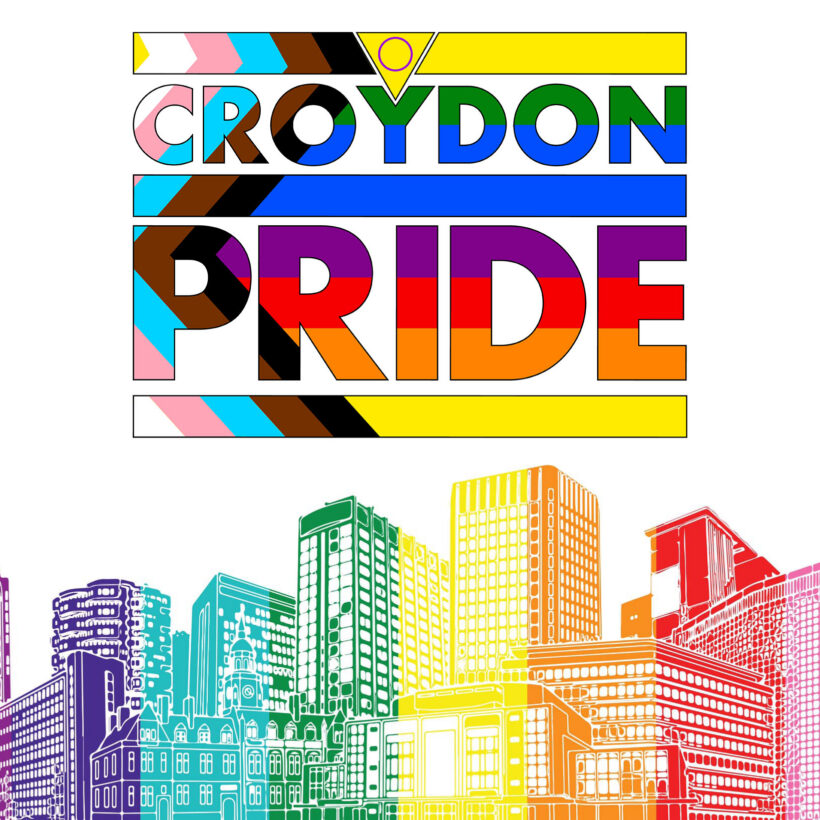 Croydon Pride and Croydon Town